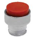 Wyłącznik krańcowy przycisk czarny (AI-35B11N) seria JET - Univer