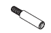 Łącznik gwintowany 1-zaworowy (GP-6400-1) - Univer