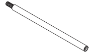 Łącznik gwintowany 5-zaworowy (GP-6400-5) - Univer