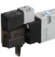 Cewka 2 W 24V AC (DD-040-2C) - Univer