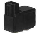 Cewka 3,5 W 24 V DC 90 st. LED (DE-452) - Univer