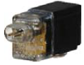 Cewka 1,35 W 12 V DC PIN (DE-642I) - Univer