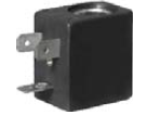 Cewka 110 V/50-60 HZ 8 VA (YFDA-0211) - Univer