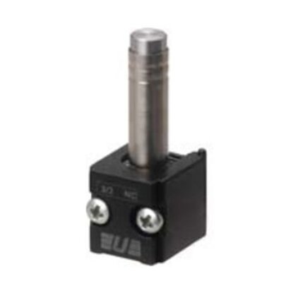 Nanozawór 15 mm 3/2 NC śr.1,5, 2,5 W DC (A-102N) seria A - Univer