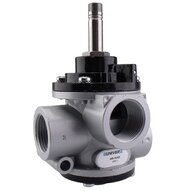 Elektrozawór 3/2 NO, G3/4 próżniowy z pilotem sterowanym próżnią (AG-3233) seria AG - Univer