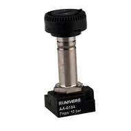 Elektrozawór mini 3/2 NC śr.1,5 (AA-0184) seria U1 (AA) - Univer