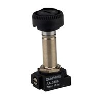 Elektrozawór mini 2/2 NC śr.1,3 (AA-0186) seria U1 (AA) - Univer