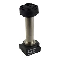 Elektrozawór mini 3/2 NO śr.1,5 (AA-0188) seria U1 (AA) - Univer