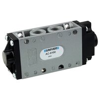 Zawór jednostronny impuls pneumat. (AC-8100) seria MIXED (AC) - Univer