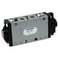 Zawór jednostronny impuls pneumat. (AC-8100) seria MIXED (AC) - Univer