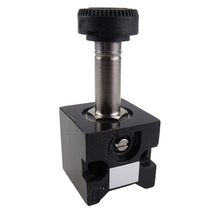 Elektrozawór mini 3/2 NC śr.1,5 CNOMO (AA-0400) seria U1 (AA) - Univer