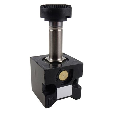 Elektrozawór mini 3/2 NO śr.1,5 CNOMO (AA-0404) seria U1 (AA) - Univer