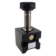 Elektrozawór mini 3/2 NO śr.1,5 CNOMO (AA-0404) seria U1 (AA) - Univer