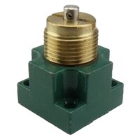 Wyłącznik miniaturowy 3/2 NC głowica mech. pod operator-sprężyna (AI-3500S) seria AI - Univer