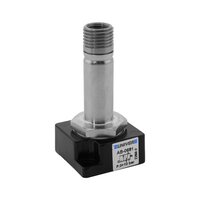 Elektrozawór mini 3/2 NC śr.2,4 (AB-0681) seria U2 (AB) - Univer