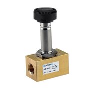Elektrozawór mini 3/2 NC śr.2,4, G1/4 (AB-0822) seria U2 (AB) - Univer