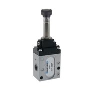 Elektrozawór suwakowy 3/2 NO, G1/8 (AF-2501) seria AF - Univer