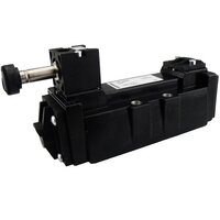 Zawór 5/2 monostabilny system mieszany (BE-5000) seria BE - Univer