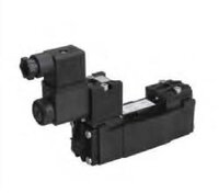 Zawór 5/2 bistabilny system suwakowy (BE-3760) seria BE - Univer