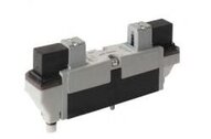 Zawór 5/3, śr.26 mm, powrót elektryczny wzmocn. (BDE-434424) seria BD - Univer