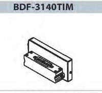 Moduł połączeń elektrycznych SUB-D25, piny męskie (BDF-3140TIM) - Univer