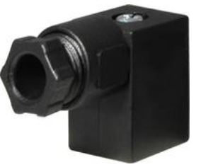 Połączenie elektryczne wtyczka 15 mm (AM-5109) - Univer