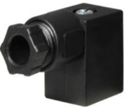 Połączenie elektryczne wtyczka 15 mm (AM-5109) - Univer