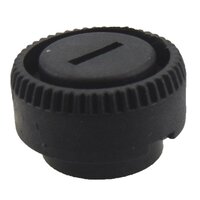 Nakrętki do blokowania cewki 3/2 NO (AM-5213A) - Univer