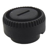 Nakrętki do blokowania cewki 3/2 NO (AM-5212A) - Univer