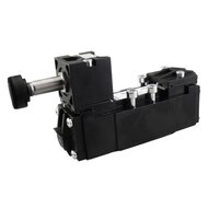 Zawór 5/2 monostabilnysystem suwakowy (BE-3700) seria BE - Univer