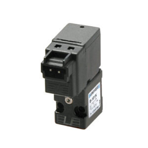 Nanozawór 10 mm 3/2 NC (B-101N) seria B12 - Univer