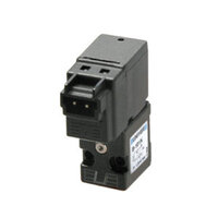 Nanozawór 10 mm 3/2 NO (B-121N) seria B12 - Univer
