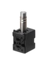 Nanozawór 10 mm 3/2 NC (B-102N) seria B12 - Univer