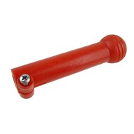 Dźwignia długa czerwona (CP-913R) - Univer
