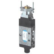Zawór G1/4, popychacz (CL-9113A) seria CL - Univer