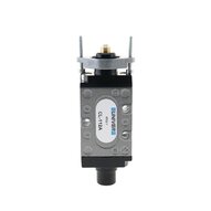 Zawór G1/8, popychacz (CL-112A) seria CL - Univer