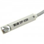 Czujnik magnetyczny 2-przewodowy kabel=3 m (DF-220) seria DF - Univer