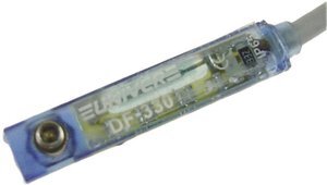 Czujnik magnetyczny 3-przewodowy kabel=3 m (DF-330) seria DF - Univer