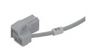 Czujnik magnetyczny 2-przewodowy M08, kabel=2 m (DH-200M08) seria DH - Univer