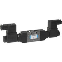 Zawór G1/4, sterowany sygnałem elektrycznym (CL-9320) seria CL - Univer