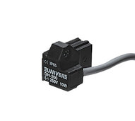 Czujnik elektroniczny 3-przewodowy kabel=3 m (DH-700) seria DH - Univer
