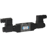 Zawór G1/8, sterowany sygnałem elektrycznym (CL-320) seria CL - Univer