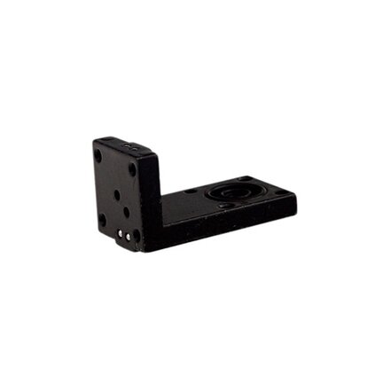 Płyta kątowa pod cewki typ “P” G1/8 - G1/4 (AM-5152) - Univer
