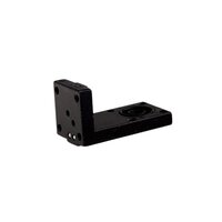 Płyta kątowa pod cewki typ “P” G1/8 - G1/4 (AM-5152) - Univer