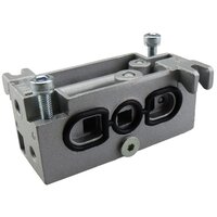 Zasilanie boczne M5 (F-4505) seria F - Univer