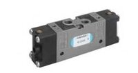 Elektrozawór 5/3 dwustronny impuls (G-7333) seria G7 - Univer