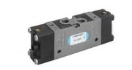 Elektrozawór 5/3 dwustronny impuls (G-7433) seria G7 - Univer