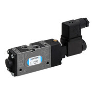 Elektrozawór 5/3 dwustronny impuls (G-7499) seria G7 - Univer