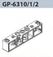 Płyta przyłaczeniowa monostabilna (GP-6311) - Univer