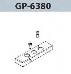 Płyta zasilająca pośrednia (GP-6380) - Univer